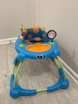 Baby Walker / Activity Walker – Good Condition