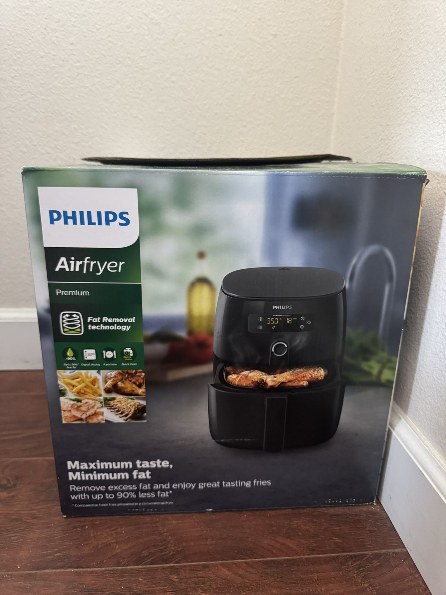 Philips Air Fryer