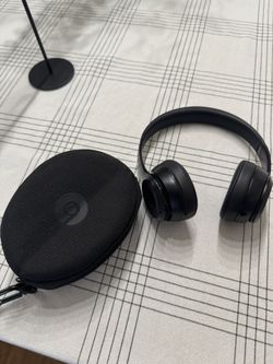 Beats Solo 3