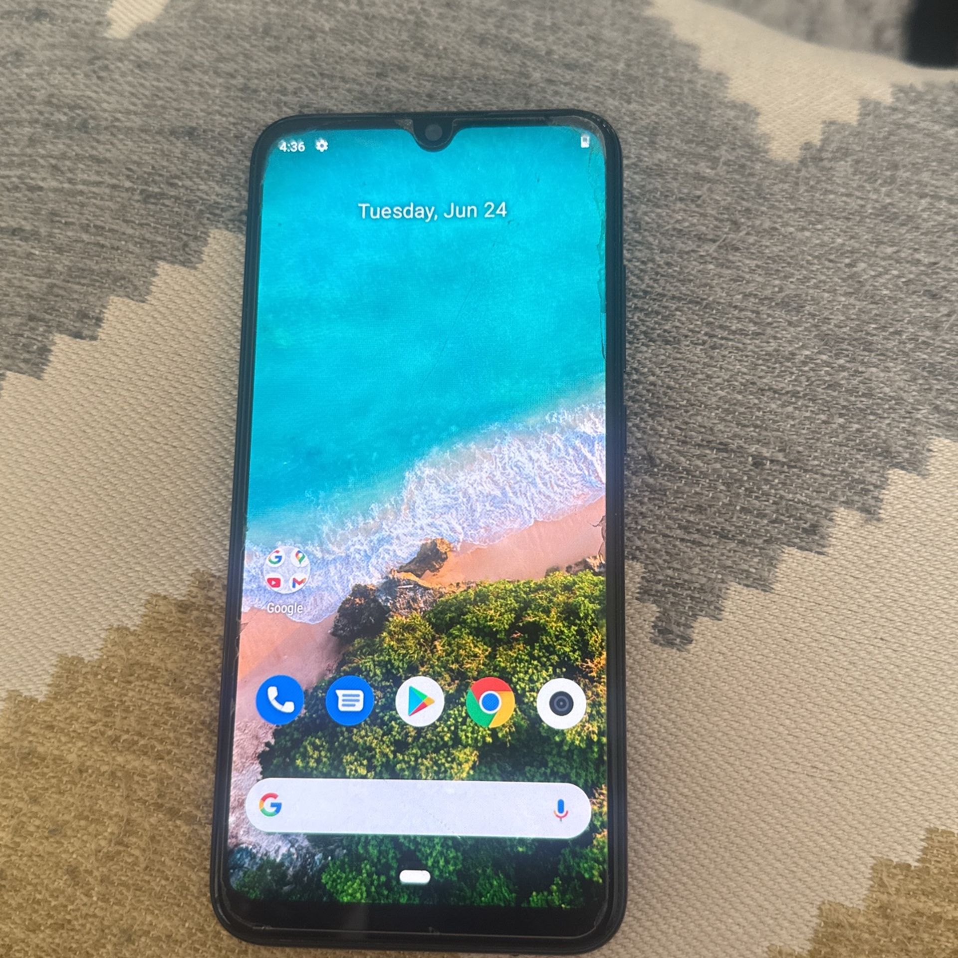 Xiaomi