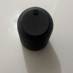 Heyday Speaker