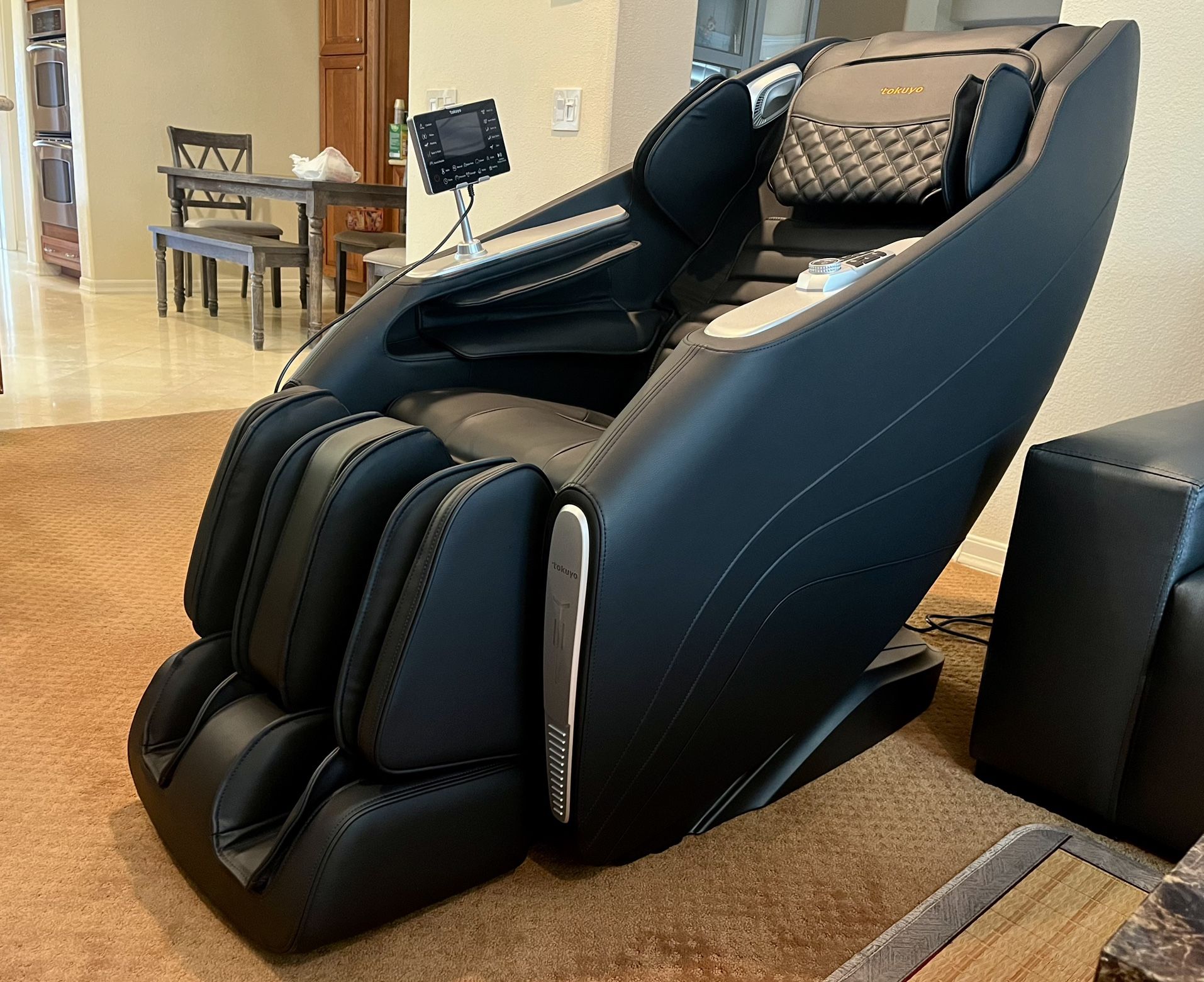 Tokuyo Premium Massage Chair