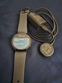 Samsung Watch 6 44m 