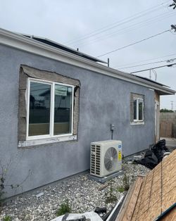HVAC mini split