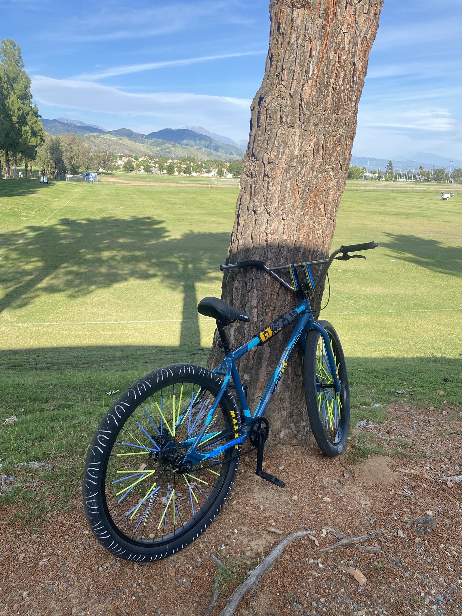 Gt Pro Series 29
