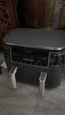 Ninja Dual Zone Air Fryer