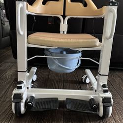 Patient Lift Medical Chair 