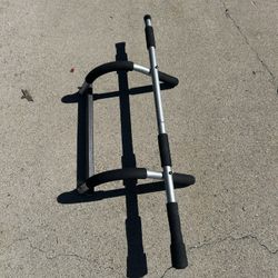 Pull Up Bar