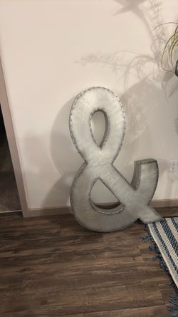 Wall art