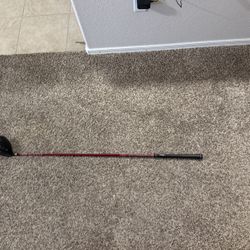 Titleist Driver Matrix Ozik 