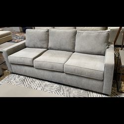 Grey Couch For Sale 