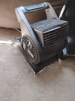 Lasko high velocity fan