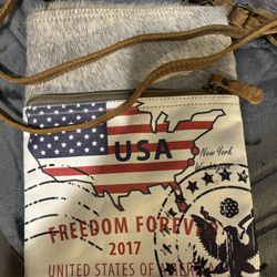 Gorgeous Crossbody Myra  Bag