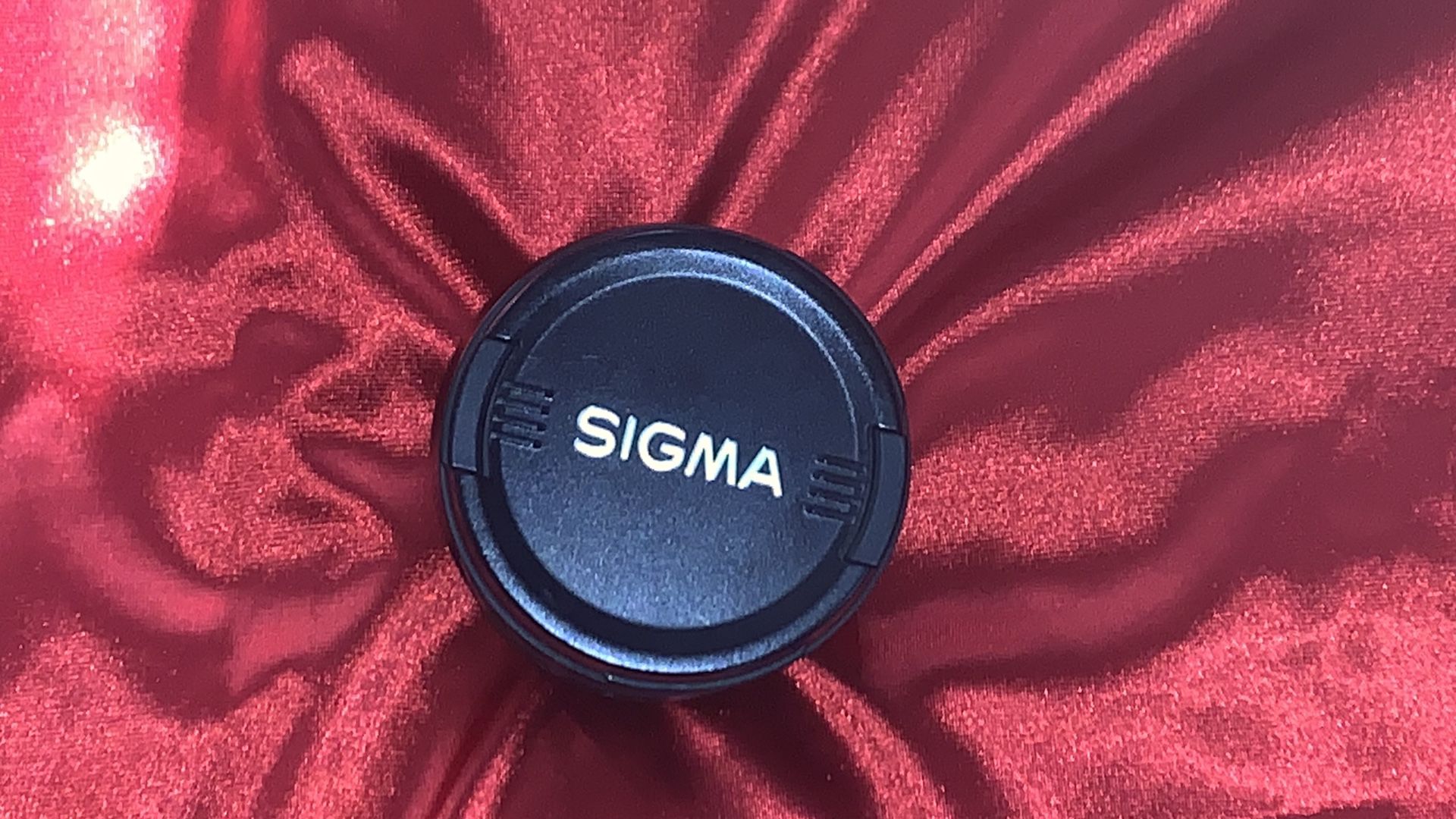 Sigma Zoom 