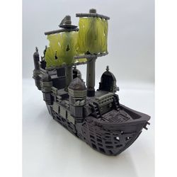 Disney Jack Sparrow Pirates Of The Caribbean Dead Men Tell No Tales Silent Mary Ghost Ship