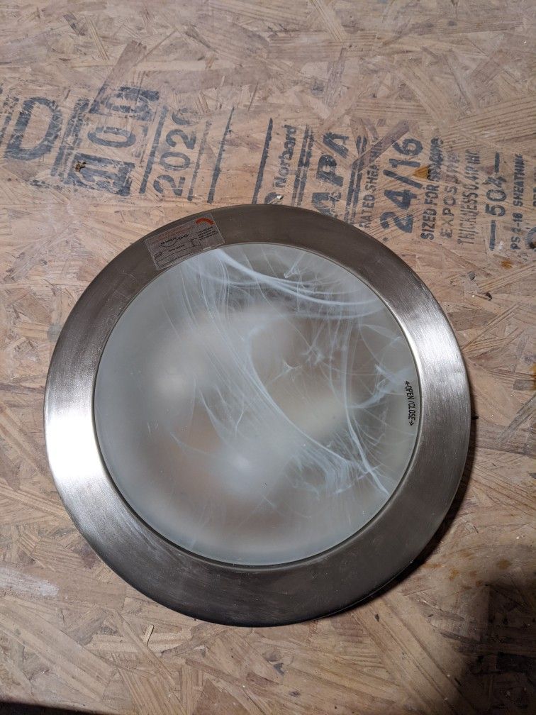 Bathroom Fan