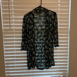 Small Cardigan 
