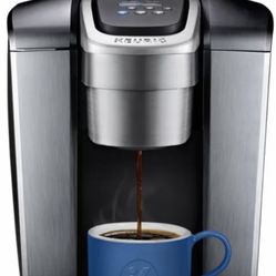 Keurig Coffee Maker