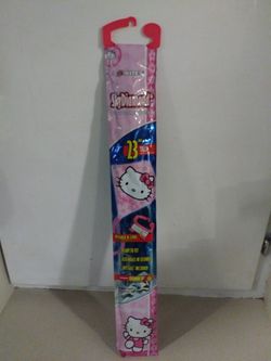 X Kites 23" Hello Kitty Poly Diamond Kite