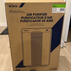 WINIX 5500-2 Air Purifier