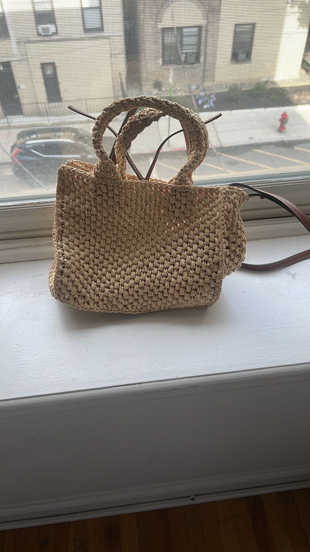 Bucket Bag