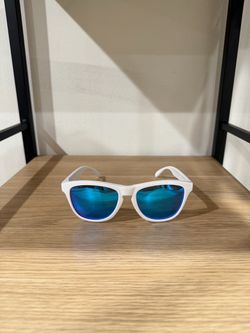 Oakley Frogskins Sunglasses