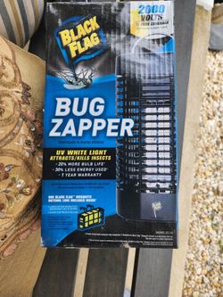 Bug Zapper