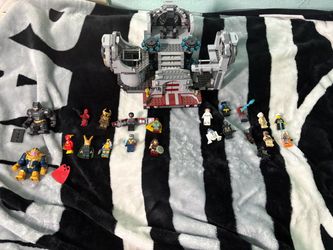 Legos