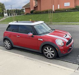 2009 Mini Cooper