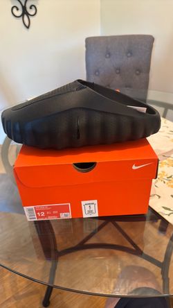 Nike Mind 001 Slide Sandal Size 12