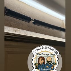 Garage Door Spring