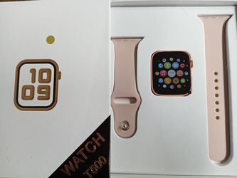 Bluetooth Smart Watch