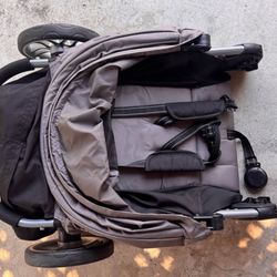 Britax Stroller
