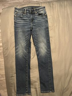 Boys Jeans Size 30x30