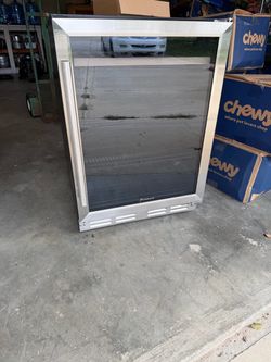 Kalamera Beverage Cooler