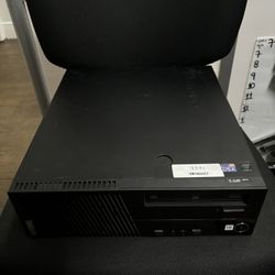 Desktop Lenovo ThinkCentre M83