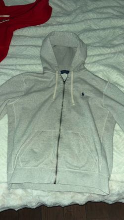 Polo Ralph Lauren zip up