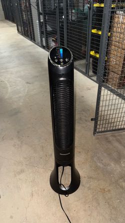 Honeywell QuietSet 8 Tower Fan