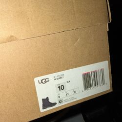 Black Ugg Boots Women