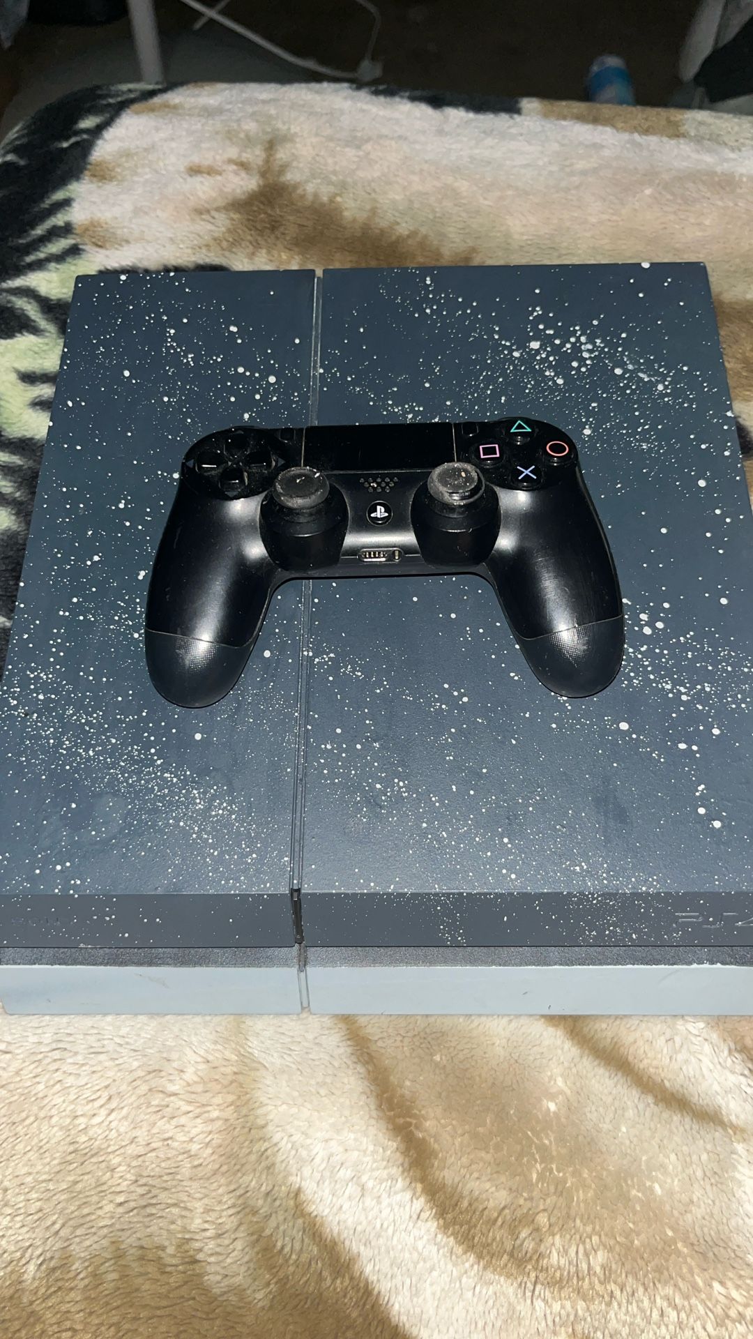 PS4