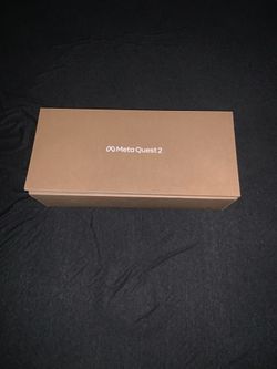 Oculus quest two