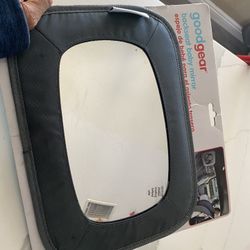 Baby Car Mirror