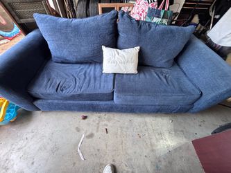 Couch  obo