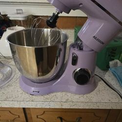 Ailessom 10 Speed StandMixer