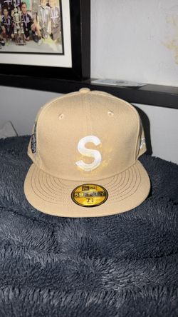 supreme hat