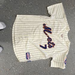 Classic Mets Jersey 