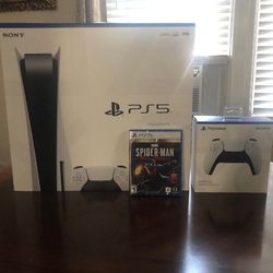 PlayStation 5 bundle 