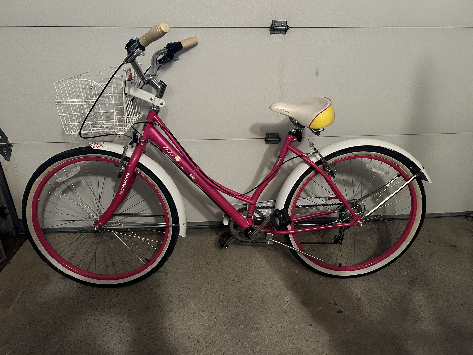 Schwinn Summer Bike…