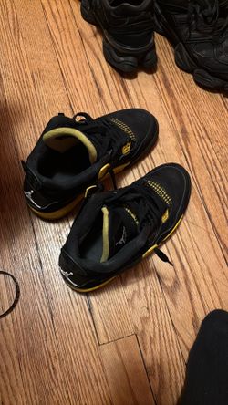 Jordan 4