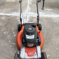 Lawn Mower 